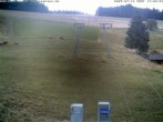 Archiv Foto Webcam am Winkellift Muggenbrunn 15:00