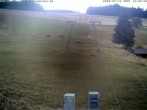 Archiv Foto Webcam am Winkellift Muggenbrunn 17:00