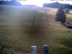 Archiv Foto Webcam am Winkellift Muggenbrunn 19:00