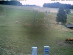 Archiv Foto Webcam am Winkellift Muggenbrunn 07:00