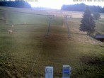 Archived image Webcam at Winkellift Muggenbrunn 05:00