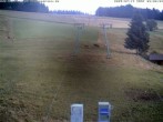 Archived image Webcam at Winkellift Muggenbrunn 07:00