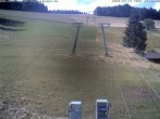 Archived image Webcam at Winkellift Muggenbrunn 15:00