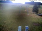 Archiv Foto Webcam am Winkellift Muggenbrunn 05:00
