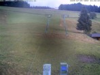 Archiv Foto Webcam am Winkellift Muggenbrunn 07:00