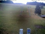 Archiv Foto Webcam am Winkellift Muggenbrunn 11:00