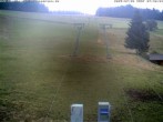 Archiv Foto Webcam am Winkellift Muggenbrunn 06:00