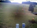 Archiv Foto Webcam am Winkellift Muggenbrunn 07:00