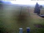 Archiv Foto Webcam am Winkellift Muggenbrunn 06:00