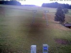 Archiv Foto Webcam am Winkellift Muggenbrunn 07:00