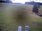 Archiv Foto Webcam am Winkellift Muggenbrunn 09:00