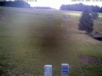 Archiv Foto Webcam am Winkellift Muggenbrunn 11:00