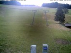 Archiv Foto Webcam am Winkellift Muggenbrunn 13:00