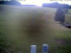 Archiv Foto Webcam am Winkellift Muggenbrunn 15:00