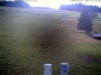 Archived image Webcam at Winkellift Muggenbrunn 05:00