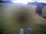 Archiv Foto Webcam am Winkellift Muggenbrunn 06:00