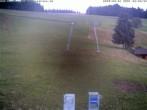 Archiv Foto Webcam am Winkellift Muggenbrunn 07:00