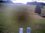 Archiv Foto Webcam am Winkellift Muggenbrunn 09:00