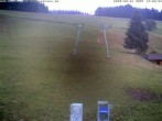 Archiv Foto Webcam am Winkellift Muggenbrunn 11:00