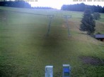 Archiv Foto Webcam am Winkellift Muggenbrunn 05:00