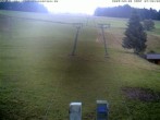 Archiv Foto Webcam am Winkellift Muggenbrunn 06:00