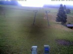 Archiv Foto Webcam am Winkellift Muggenbrunn 07:00
