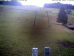 Archiv Foto Webcam am Winkellift Muggenbrunn 09:00