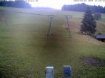 Archiv Foto Webcam am Winkellift Muggenbrunn 11:00