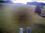 Archiv Foto Webcam am Winkellift Muggenbrunn 13:00
