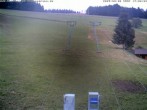 Archiv Foto Webcam am Winkellift Muggenbrunn 15:00