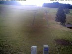 Archiv Foto Webcam am Winkellift Muggenbrunn 17:00