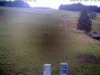 Archiv Foto Webcam am Winkellift Muggenbrunn 05:00