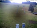 Archiv Foto Webcam am Winkellift Muggenbrunn 06:00