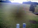 Archiv Foto Webcam am Winkellift Muggenbrunn 07:00