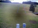Archiv Foto Webcam am Winkellift Muggenbrunn 09:00