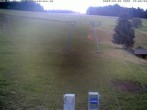 Archiv Foto Webcam am Winkellift Muggenbrunn 13:00