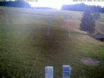 Archived image Webcam at Winkellift Muggenbrunn 05:00
