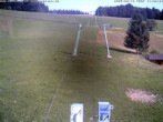 Archived image Webcam at Winkellift Muggenbrunn 09:00