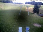 Archiv Foto Webcam am Winkellift Muggenbrunn 09:00