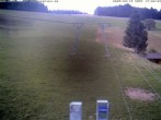 Archived image Webcam at Winkellift Muggenbrunn 15:00