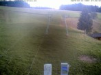 Archiv Foto Webcam am Winkellift Muggenbrunn 05:00