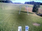 Archiv Foto Webcam am Winkellift Muggenbrunn 07:00