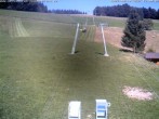 Archiv Foto Webcam am Winkellift Muggenbrunn 11:00