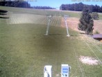 Archiv Foto Webcam am Winkellift Muggenbrunn 13:00