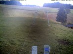 Archiv Foto Webcam am Winkellift Muggenbrunn 05:00