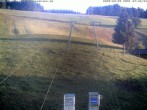 Archiv Foto Webcam am Winkellift Muggenbrunn 06:00