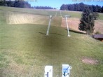 Archiv Foto Webcam am Winkellift Muggenbrunn 09:00