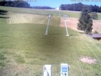 Archiv Foto Webcam am Winkellift Muggenbrunn 13:00
