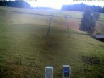 Archiv Foto Webcam am Winkellift Muggenbrunn 06:00