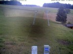 Archiv Foto Webcam am Winkellift Muggenbrunn 09:00